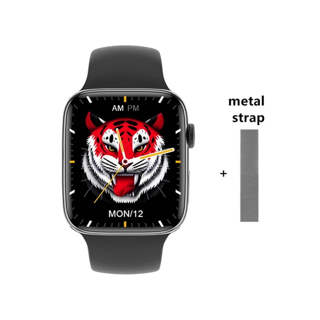 Smart watch dt7 max Clearance