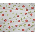 thumbnail image 4 of oneOone Polyester Lycra Fabric Leaves & Fabric Prints by Yard 56 Inch Wide, 4 of 4