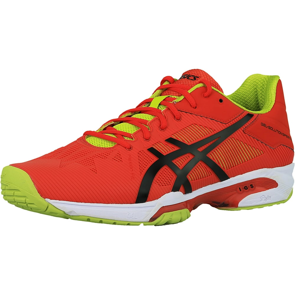 asics orange grove
