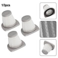 thumbnail image 4 of Pour Midea Filtre d'Aspirateur MVC SC861/SC861A SC861B SC861C Filtre d'Aspirateur, 4 of 6