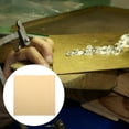 thumbnail image 1 of CHICHUMID Copper Sheets For Crafting As Artistic Project Brass Plate 1Set, 1 of 8