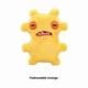 thumbnail image 1 of Creative Gifts Ugly Cute Toys,Funny Ugly Monster,Collectible , Toy Shy Monster (Fashionable Monster), 1 of 5