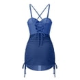 thumbnail image 3 of Trajes de baño para mujeres Trajes de baño para mujeres Trajes de baño Malla Transparente Pareo Envolturas Traje de baño Trajes de baño para mujeres Trajes de baño para mujeres Trajes de baño para muj, 3 of 7