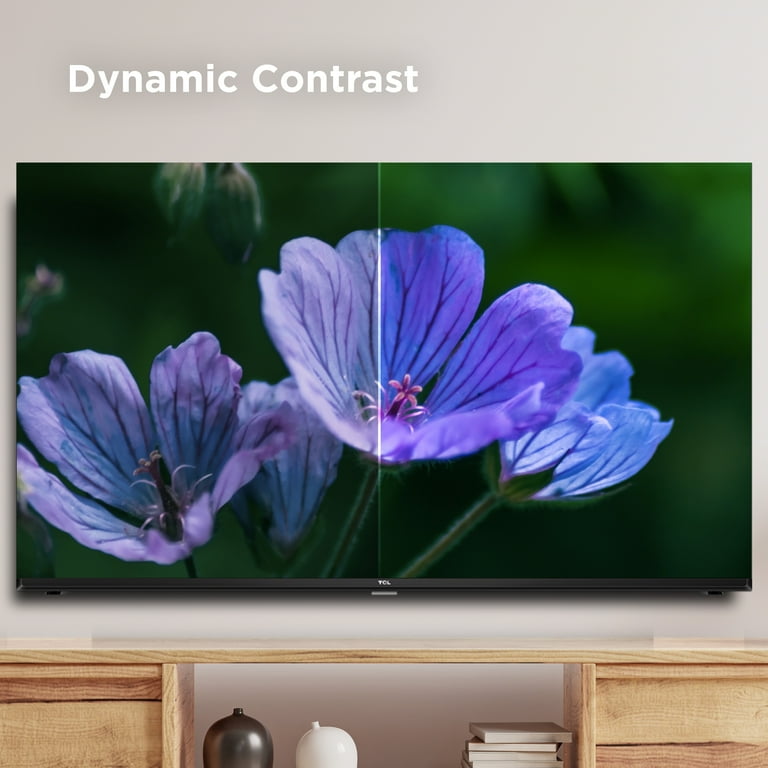 TCL 32型 32S52E Android TV Chromecast TCL 32