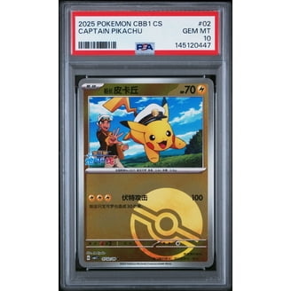 Shop PSA 10 Cards Pokemon Graded Trading Cards Online