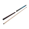 thumbnail image 2 of Wweixi Break Jump Cue Pool Stick Billid Designed For Game Practice Solid Wood Construction Professional Jump And Break, 2 of 6