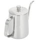 thumbnail image 5 of Cafetera de goteo, tetera de goteo para café de 600 ml, tetera de goteo para café, tetera de cuello de cisne, confiabilidad excepcional, 5 of 12