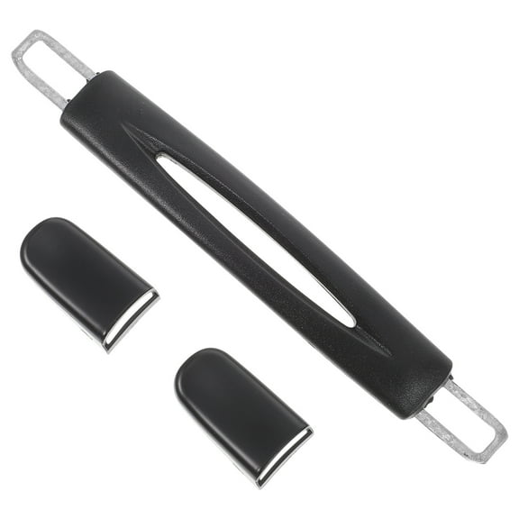 Monyance luggage handle Plastic Handle Suitcase Handle Luggage Case Grip Handle Replacement Accessories(9.06X1.1X0.55Inches)