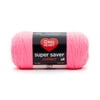 Red Heart Coats & Clark Jumbo 14 Ounce Pretty n Pink Yarn, 1 Each