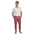 thumbnail image 4 of Jockey Men's Lightweight Cotton Blend Fleece Jogger, 4 of 8