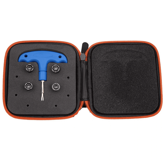 4/6pcs Golf Weight Fit Taylormade QI35 LS/QI35 Max/QI35 Max Lite Driver Club