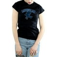 thumbnail image 1 of Harry Potter Womens Ravenclaw Cotton T-Shirt, 1 of 7