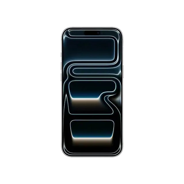 Apple iPhone 17 Pro Max 5G 2TB - Plateado Reacondicionado