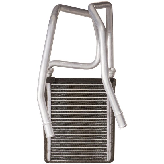 REACH 18-12646 Heater core for a *Toyota - Sequoia (2009-2020) - Rear Heater core Replacement