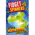 thumbnail image 1 of Fidget spinners. contiene los más increíbles trucos de spinner, 1 of 1