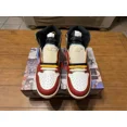 thumbnail image 3 of Size 11.5- Union LA x Air Jordan 1 Retro OG SP High Chicago Shadow Nike, 3 of 6
