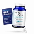 thumbnail image 1 of Suplemento TRU NIAGEN NAD+ 300 mg Niagen 90 porciones 2 botella, 1 of 1