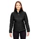 thumbnail image 1 of Chaqueta Calen Mujer NEGRO XS Marmota 77970, 1 of 1