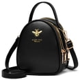 thumbnail image 1 of Bolsos cruzados pequeños Bolso de hombro para mujer Elegantes bolsos de mensajero para mujer Monedero y bolsos Cartera, 1 of 5