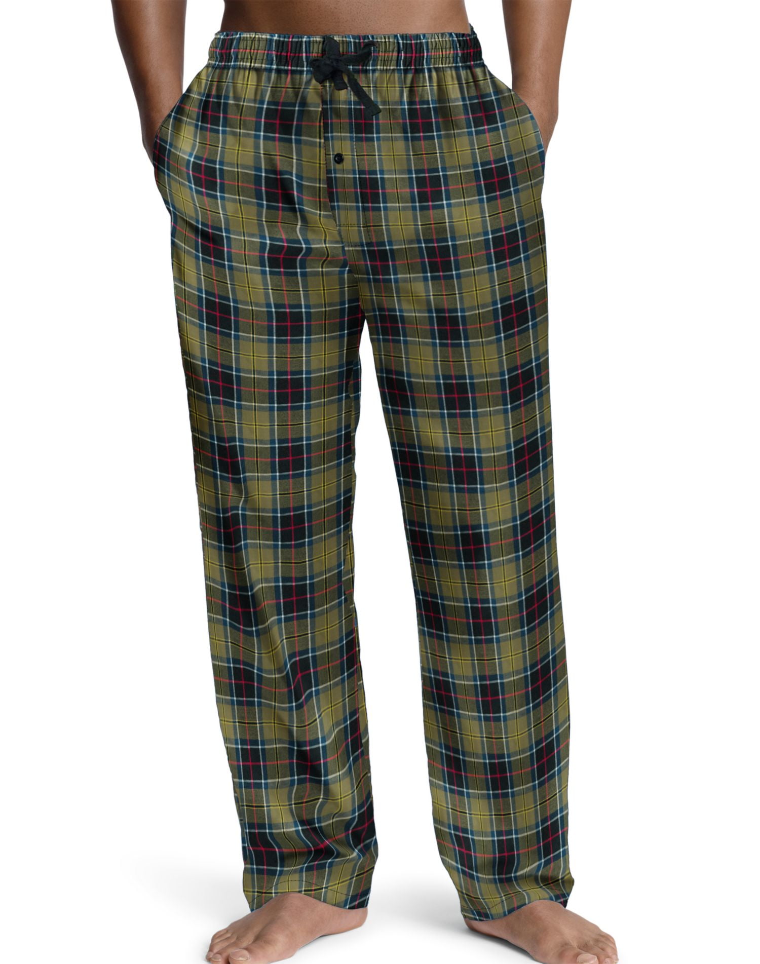 Hanes Men Pant pajama bottoms