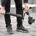 thumbnail image 3 of Poignée de Stabilisateur Poignée Élingue, Poignée en Alliage de Pliage Réglable Extérieure Poignée Élingue Bras Stabilisateur Accessoires avec des Matériaux en Alliage, 3 of 8