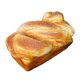 thumbnail image 2 of Pan artificial Zriyin, simulación falsa, comida realista, pastel, pan francés, pan de postre, B, 2 of 8