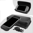 thumbnail image 3 of Yammee Portable Travel Case For Legion Go 2 Game Console Protective Storage Hard Shell, 3 of 10