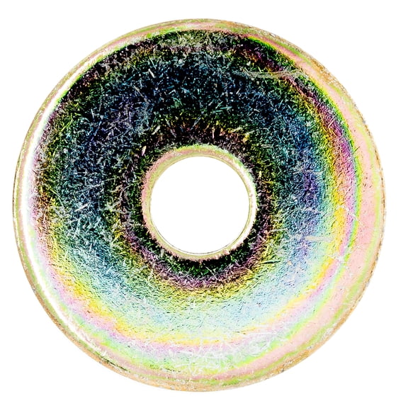 CUB CADET 736-0227 Flat Washer .390X1.500X.134 Z Force RZT GT GSE LT LX GS GSX
