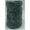 thumbnail image 2 of Disney Parks Star Wars Galaxy's Edge Dok Jedi Battle Scene Sculpture Coffee Mug, 2 of 3