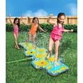 thumbnail image 2 of AQUA BLAST HOPSCOTCH, 2 of 6