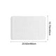 thumbnail image 3 of Alfombrilla de baño gruesa y absorbente | Felpudo antideslizante de terciopelo | Alfombra suave y mullida para dormitorio, 3 of 6