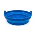 thumbnail image 1 of YFMHA Silicone Baking Cake Mat Foldable Non-stick for Home Kitchen Oven Steamer Cooker, 1 of 7