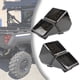 thumbnail image 2 of Suitable for Luz trasera LED for Polaris Ranger UTV ATV, luz de freno y señal de giro for Polaris RANGER XP 1000 Crew 2018-2021, accesorios de repuesto, 2 of 7