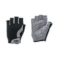 thumbnail image 1 of Bell Sports 7059785 Mesh Bike Black Glove  Large &amp; Extra Large, 1 of 1