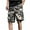 Khaki, variant on Ketyyh-chn99 Mens Shorts 2024 Summer Mens Swimming Trunks Men's Linen Shorts Casual Drawstring Summer Beach Shorts Green,5XL