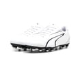thumbnail image 5 of Tenis Puma Vitoria FG/AG Blanco-Hombre 25.5 CM 107483 06, 5 of 5
