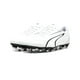 thumbnail image 5 of Tenis Puma Vitoria FG/AG Blanco-Hombre 28 CM 107483 06, 5 of 5