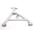 thumbnail image 3 of For Nissan 240SX 1989-1994 S13 1995-1998 S14 Rear Adj. Lower Control Arms SILVER For Nissan 240SX 1989-1994 S13 1995-1998 S14 Rear Adj. Lower Control Arms SILVER, 3 of 5