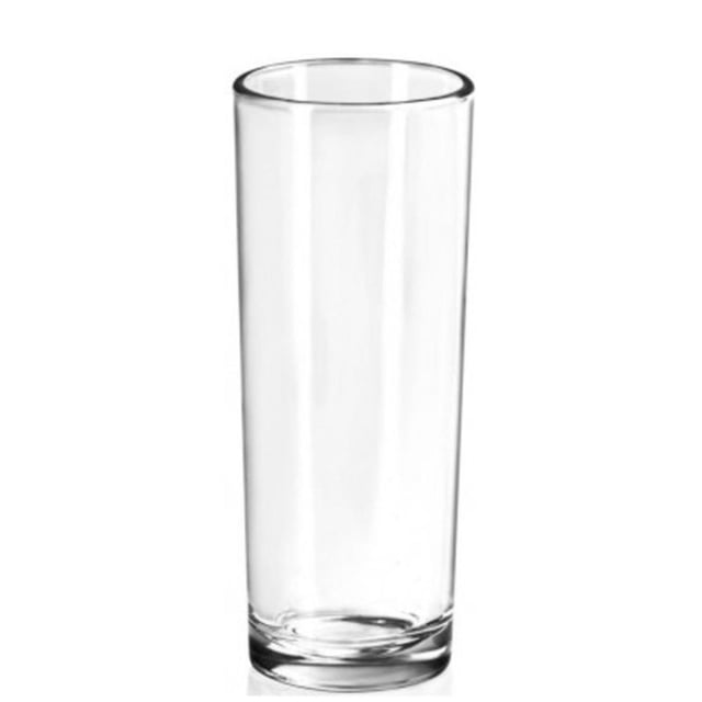 Pack de 6 Jaibolero Crisa Caja Con 48 Vasos Sin Logotipo 0 Crisa Caja Con 48 Vasos Sin Logotipo