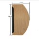 thumbnail image 2 of Peine para quitar pelusas de suéteres y ropa, cepillo Manual portátil para pelusas de tela, herramienta para tejidos de lana, 2 of 5