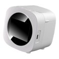 thumbnail image 4 of guohui Voice Control Mini Printer Box Thermal Inkless Printing Gift with Voice-to-image White, 4 of 7