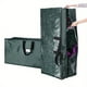 thumbnail image 5 of Almacenamiento de árbol de Navidad, bolsa de polvo organizadora de vacaciones, organizador de artículos, bolsa de polvo para árbol de Navidad, resistente, fácil de limpiar, para hogar,, 5 of 7