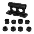 thumbnail image 3 of Bike Fork Mount Bracket,Bike Fork Mount Aluminium Bike Fork Mount Fork Mount Bike Rack Ultimate Reliability, 3 of 14
