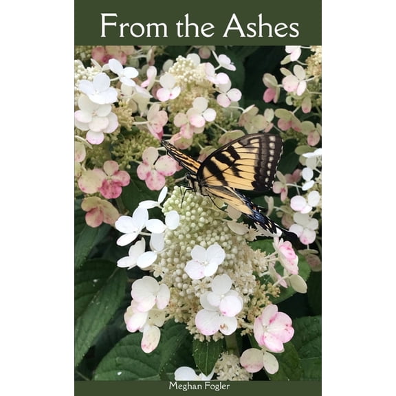 From the Ashes, (Paperback)