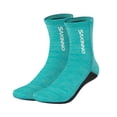 thumbnail image 4 of GARENDE Diving Socks 3mm Neoprene Water Fin Socks for Water Sports Scuba Diving Swim S, 4 of 9