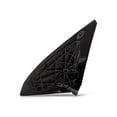 thumbnail image 6 of For Ford Focus 2005 2006 2007 Door Mirror Passenger Side | Textured | Power | Non-Heated | Replacement For 6S4Z 17682 BA | FO1321180, 6 of 9