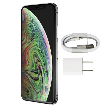 Apple Iphone Xs Smartphone A1920 Gsm Verizon 64gb Silver