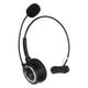 thumbnail image 5 of Auriculares de oficina, auriculares telefónicos, auriculares inalámbricos unilaterales para teléfono, auriculares para computadora con micrófono, características líderes en su clase, 5 of 9
