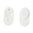 thumbnail image 4 of Soporte para control remoto Soporte para control remoto Estable Fácil acceso Evita pérdidas Montaje en pared para Blanco, 4 of 9