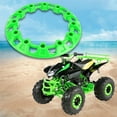thumbnail image 4 of Long Lasting Enhances Your ATV with Tire Rims Guard Cover for Beach Adventures, 4 of 21
